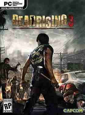 Descargar Dead Rising 3 [MULTI11][CODEX] por Torrent